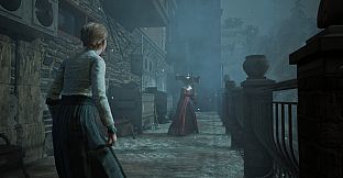 Remothered: Broken Porcelain Remastered