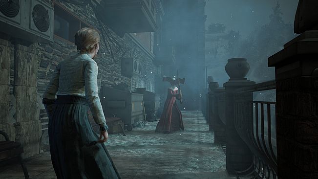 Remothered: Broken Porcelain Remastered