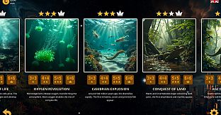 Chronicles Puzzle: History Path