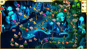 12 Labours of Hercules III: Girl Power