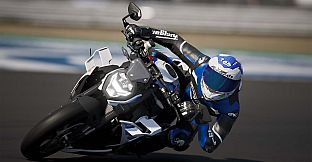 RIDE 6 - Iconic Naked Bikes Pack
