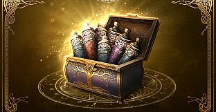 Legend of YMIR - Steamnir Epic Pack