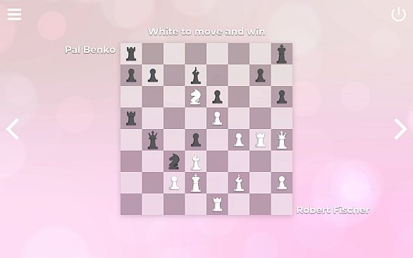 Zen Chess: Champion's Moves