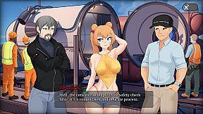 Oceanlust: Erotic Descent