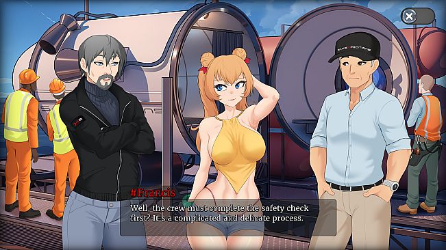 Oceanlust: Erotic Descent