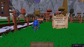 Fishman's Last Stand