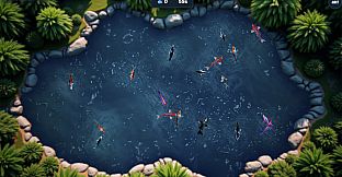 Koi Frenzy