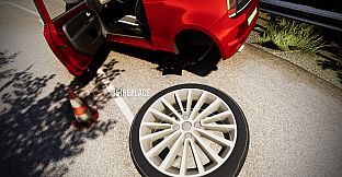 Let's Drive - learn driving simulator