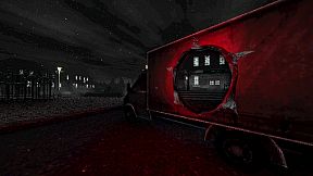 Matchstick: Cosmic Flame