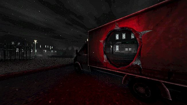 Matchstick: Cosmic Flame