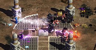 Magicka: Mega Villain Robes