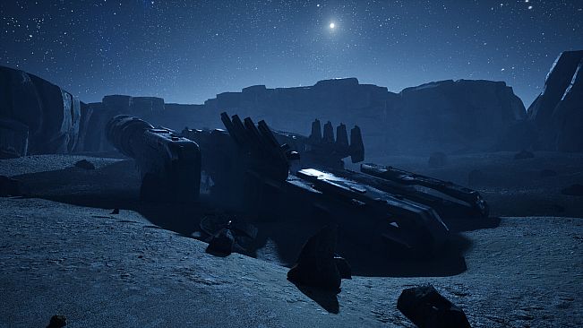 Star Mission: Remote Sectors