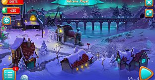 Mahjong Fest: Winterland