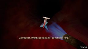 Revenge Of The Colon