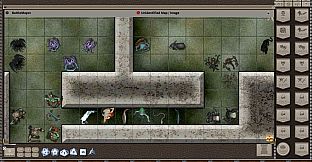 Fantasy Grounds - More Monsters (Token Pack)