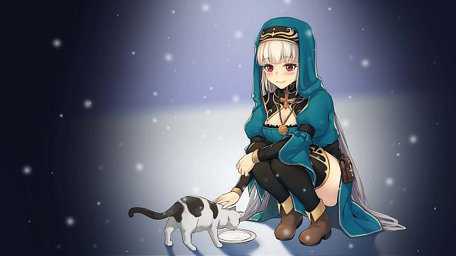 Mirror: Enchanting Reflections