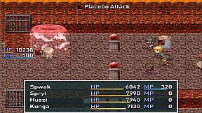 The Battles of Spwak 2