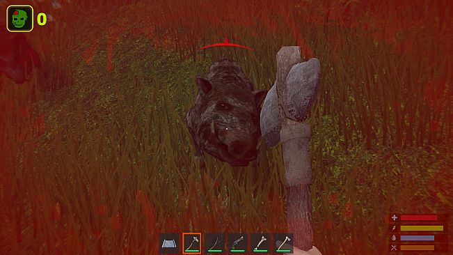 Dead World: Survival