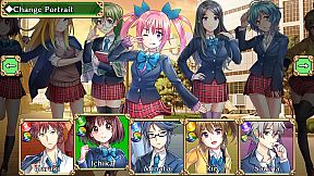 Students of Psionic Power