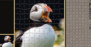 Pixel Puzzles Traditional Jigsaws Pack: Variety Pack XS