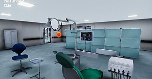 Doctor Life Simulator