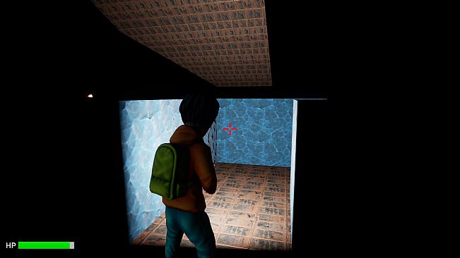 生化工厂/Biochemical factory