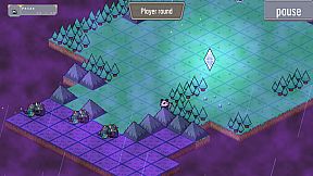 森林守护战棋 Forest Guardian Battle Chess