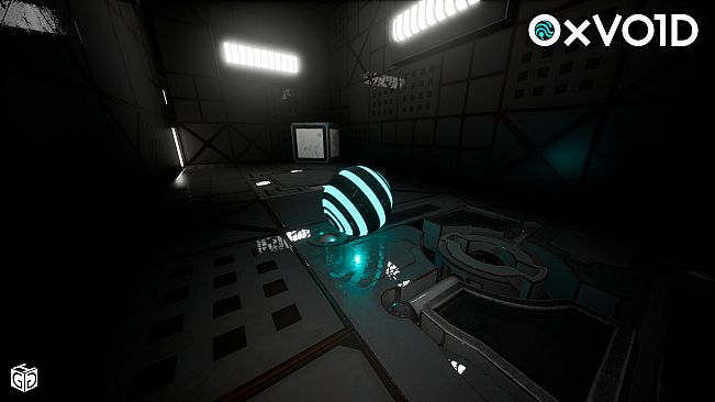 OxVOID