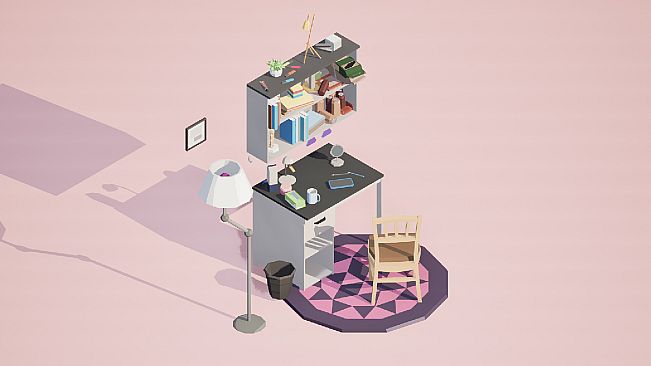 Declutterer