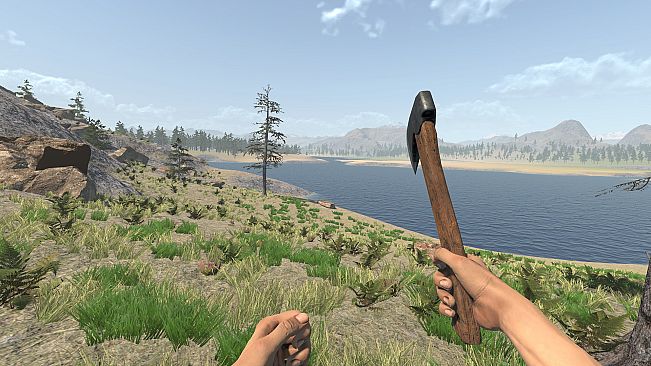 Sierra Madre: The Wild West