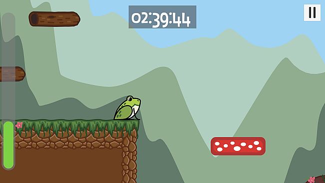 Leap In The Right Direction