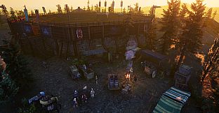 Expeditions: Rome - Death or Glory