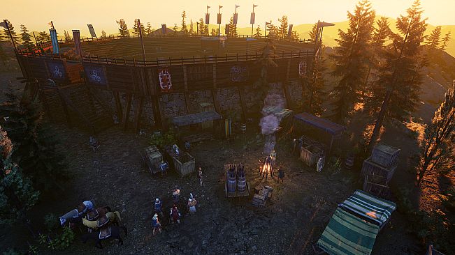 Expeditions: Rome - Death or Glory