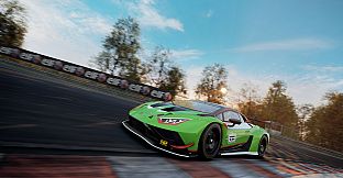 Assetto Corsa Competizione + 2023 GT World Challenge