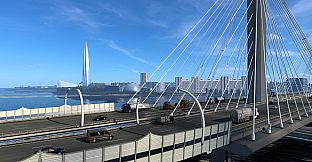 Euro Truck Simulator 2 - Beyond the Baltic Sea