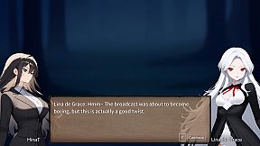 Hina Cast ! : After Dark