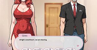 Alone With my StepSister