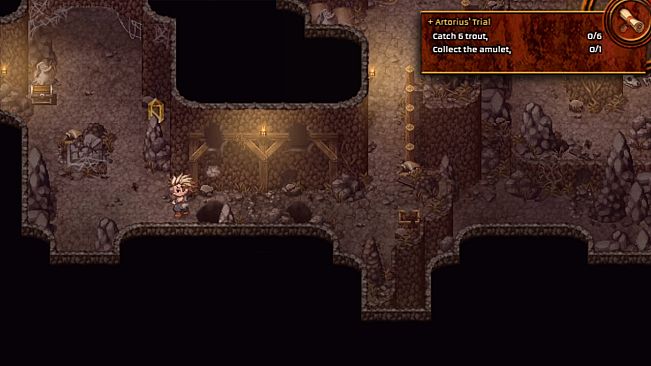 Mistia -  The Kingdom of Krasten