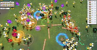 Overdrive Breakout