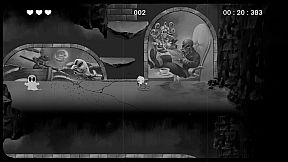 Lil Baby Poop's NIGHTMARES