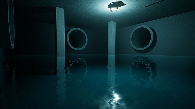 PENGUIN HOTEL 2 -Snake Penguin Ambition-