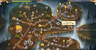 Fables of the Kingdom 2 Remastered