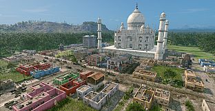 Railway Empire 2 - India