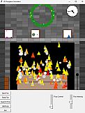 Fireplace Simulator