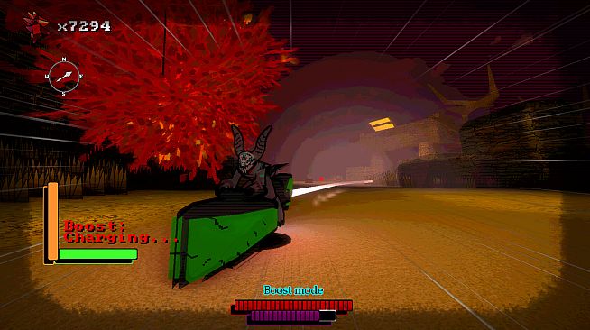 Heartless & Dreadful : Return by 72 Hours