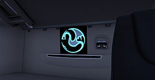 Euro Truck Simulator 2 - Dragon Truck Design Pack