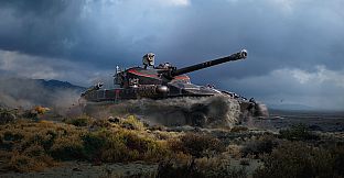 World of Tanks — Hand of Vengeance Pack