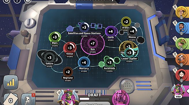 RISK: Global Domination - Universal Domination Map Pack