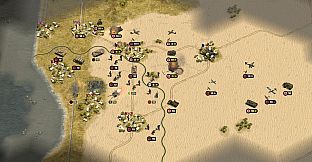 Order of Battle: Sandstorm