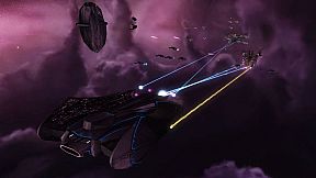 Sins of a Solar Empire: Trinity